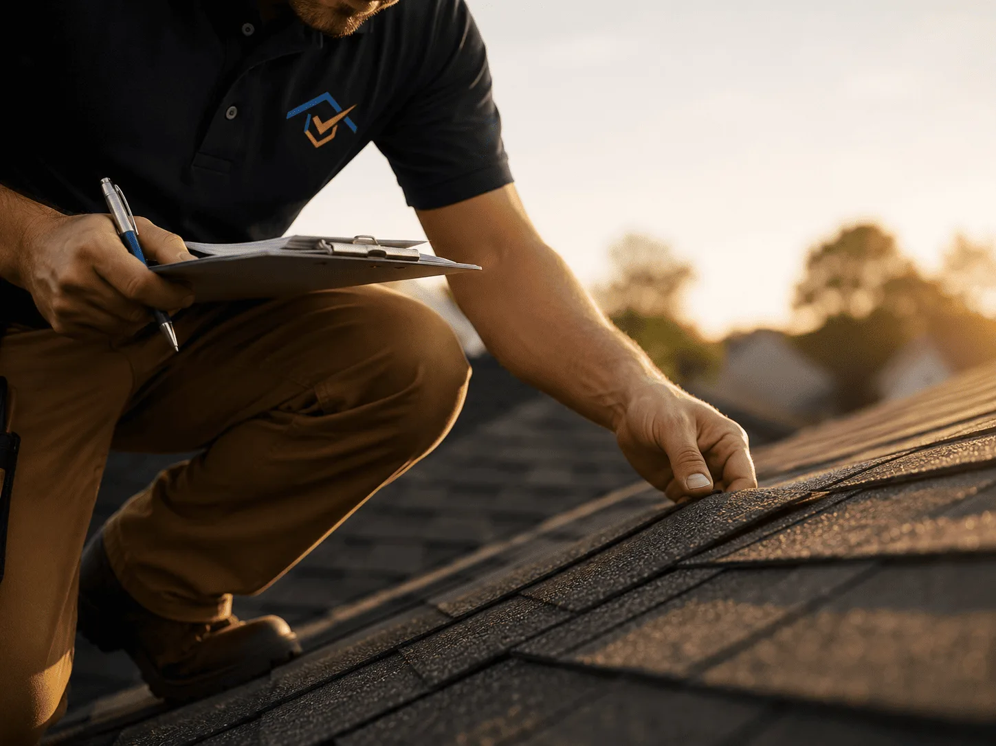Why Choose Roof Inspection in Larsen, WI